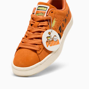 zapatillas de running Puma distancias cortas talla 45, Rickie Orange-For All Time Red-Warm White, extralarge
